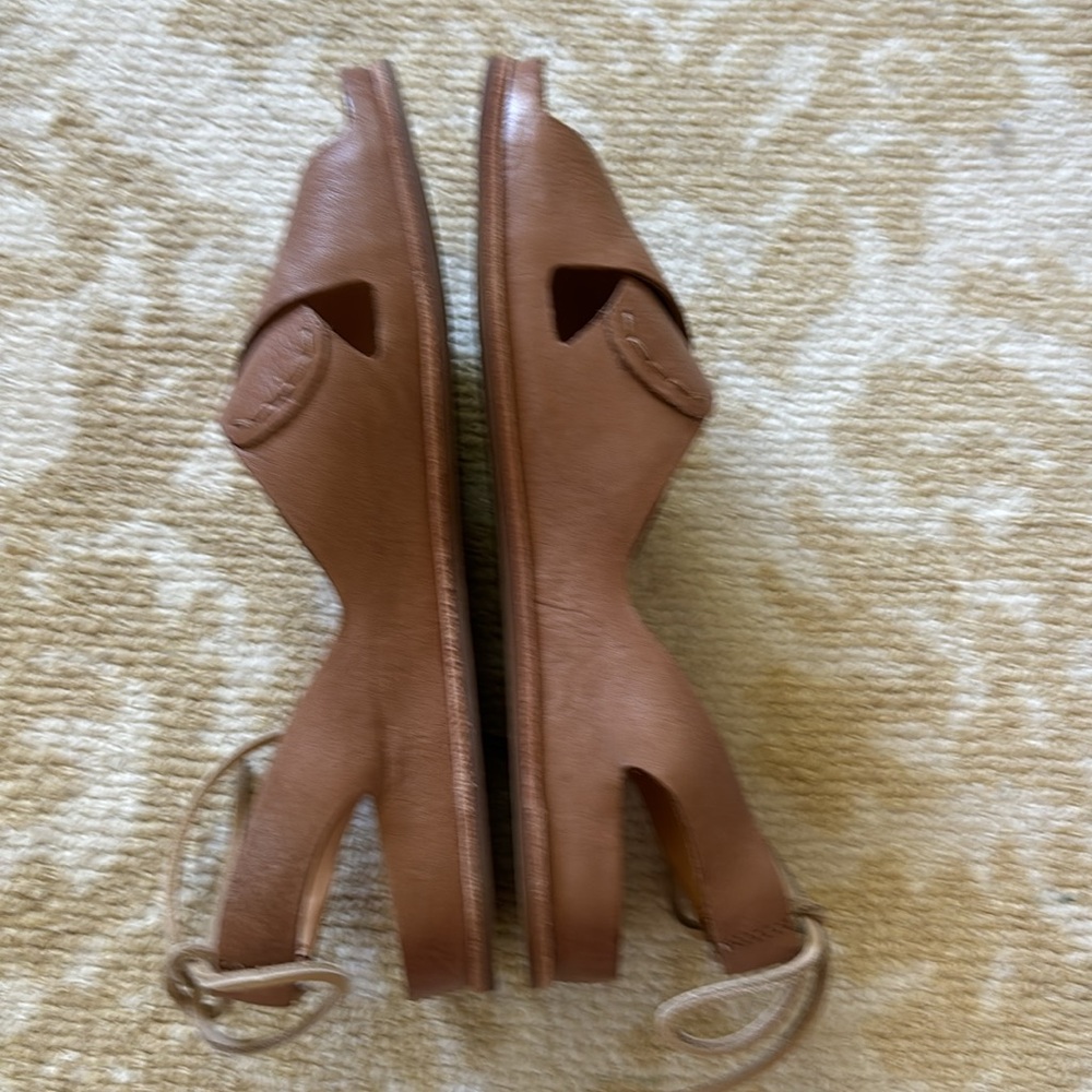 Kork Ease sandals - Picture 2 of 5